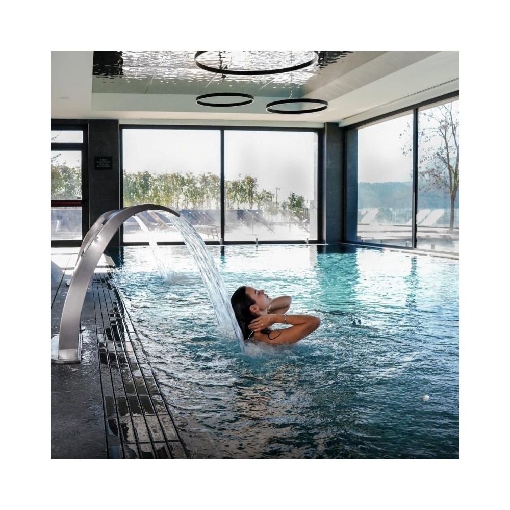 Stay and Relax
