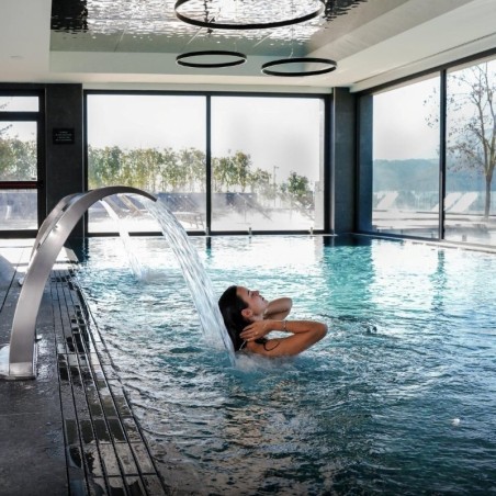 Stay and Relax